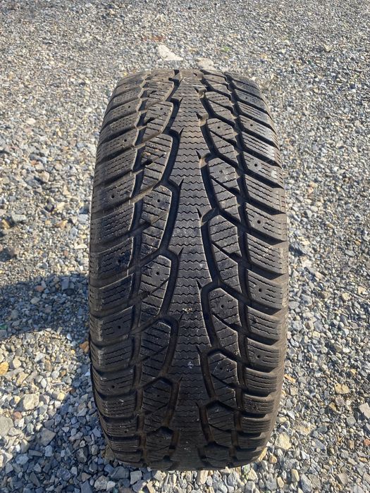 Opony zimowe  mirage