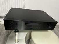 Rotel rc 1572 przedwzmacniacz