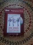 DVD z filmem Nie kłam kochanie