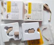 Cochlear nucleus 6 мовний процесор