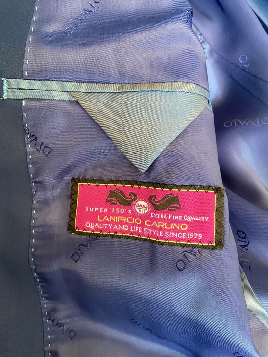 Класичний костюм Чоловічий