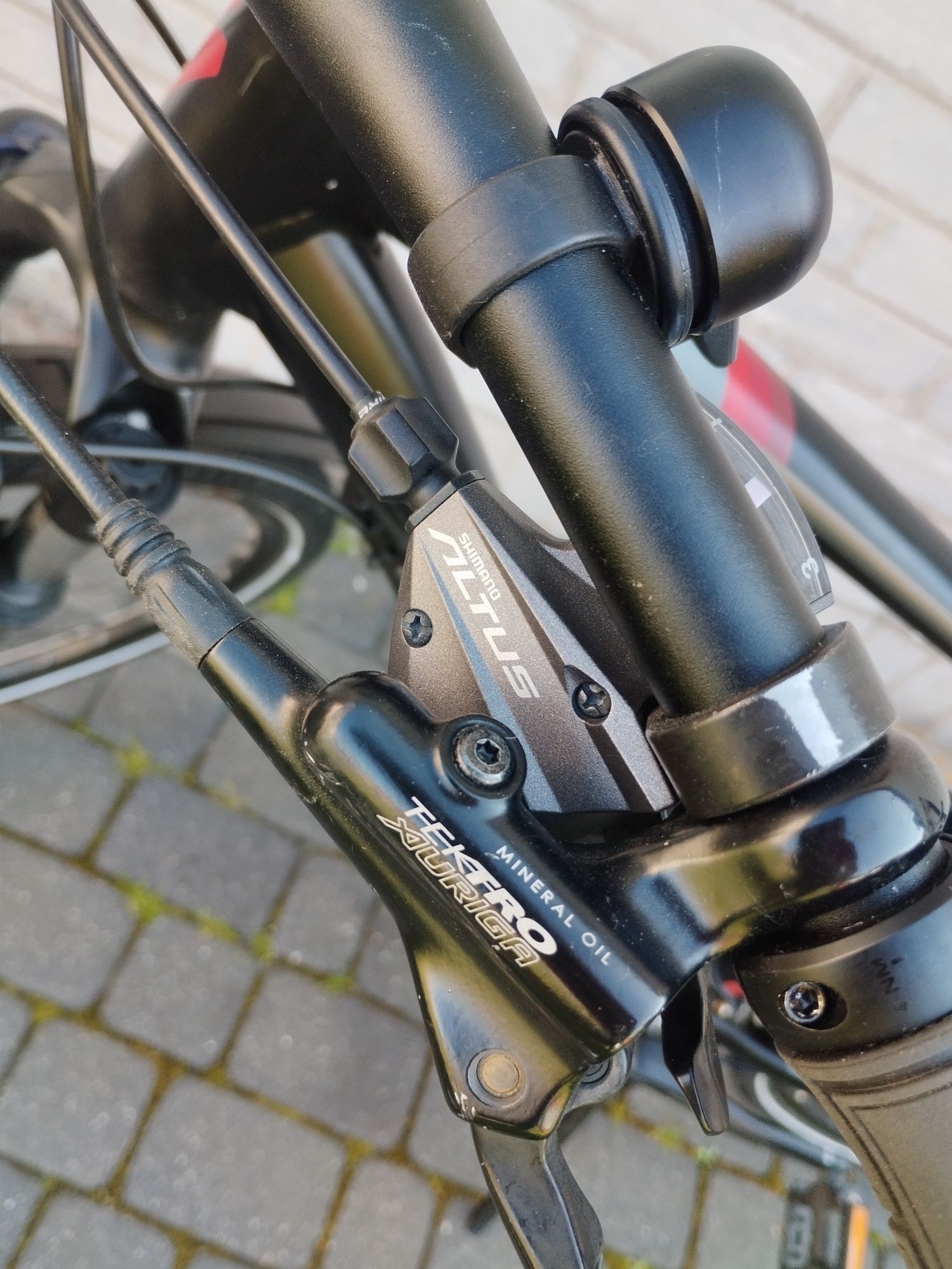 Rower Specialized Crosstrail Sport bardzo dobry stan