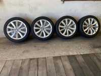 Alufelgi r17 225/45/17 falken 2022rok