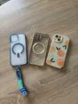 Etui case plecki iphone 15