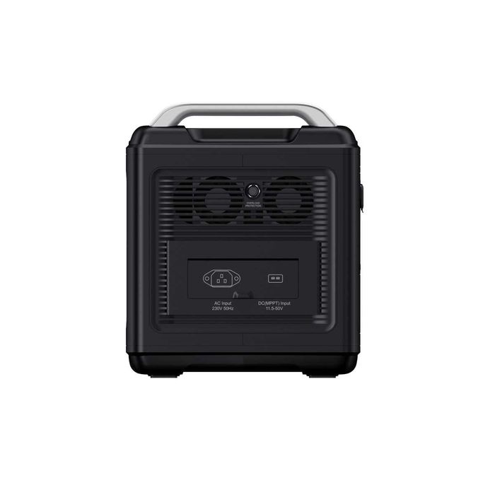 Зарядна станція Fich Energy F2000