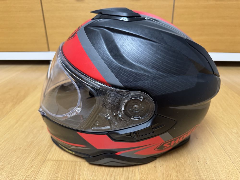 Kask Shoei GT AIR 2