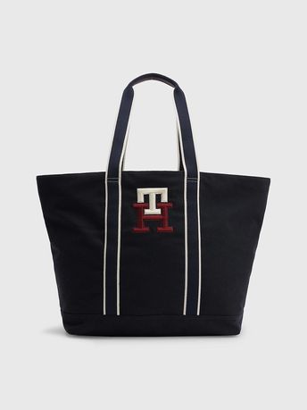Новая оригинальная мужская (женская) сумка Tommy Hilfiger