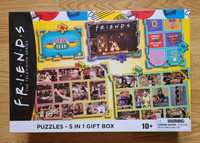 Puzzle Friend 5w1