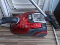 Nowy cichy odkurzacz Hoover Telios Extra