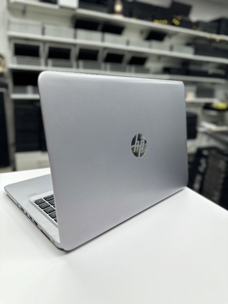 Okazja! Laptop HP EliteBook 850 G3 i5-6300u 8GB 256SSD W10 Gwr12m
