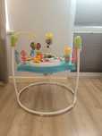 Skoczek fisher price