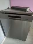 Zmywarka Hisense HS661C60X