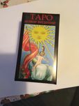 Карты Таро гадальные карты  новое видение