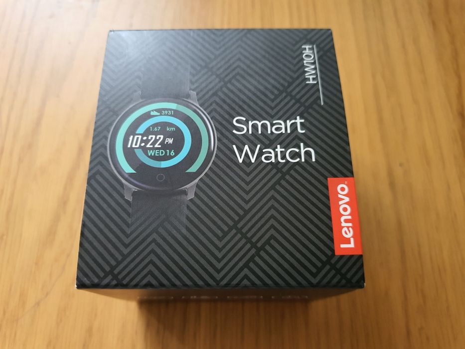 Smartwatch Lenovo HW10H