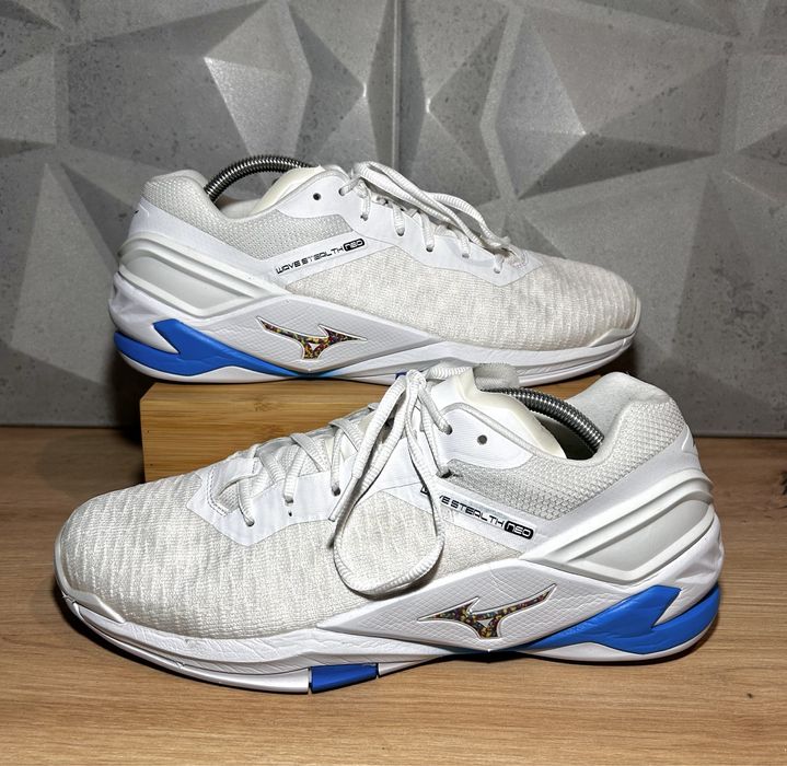 Buty sportowe Mizuno Wave Stealth Neo 45