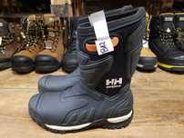 Buty robocze HELLY HANSEN rozm 41 wkł 26,5 cm