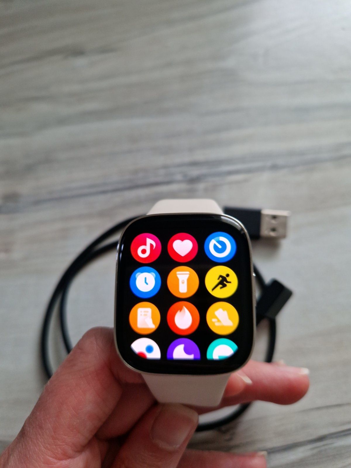 Смарт-годинник Xiaomi Redmi Watch 3 lite