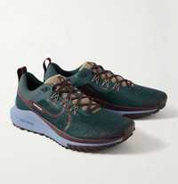 Nike React Pegasus Trail 4 Turquoise DJ6158-300