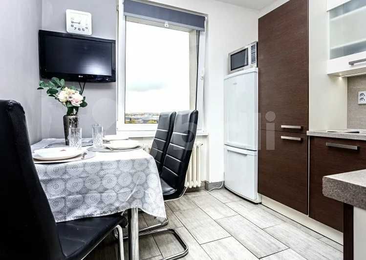 Квартира 2 кімнати 56 м², Прага