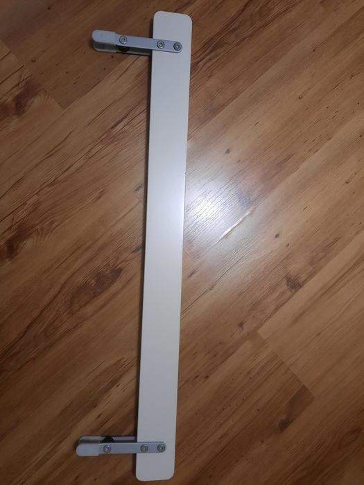 Blokada do łóżeczka Nattapa Ikea