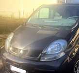 Renault Trafic ( Peças)
