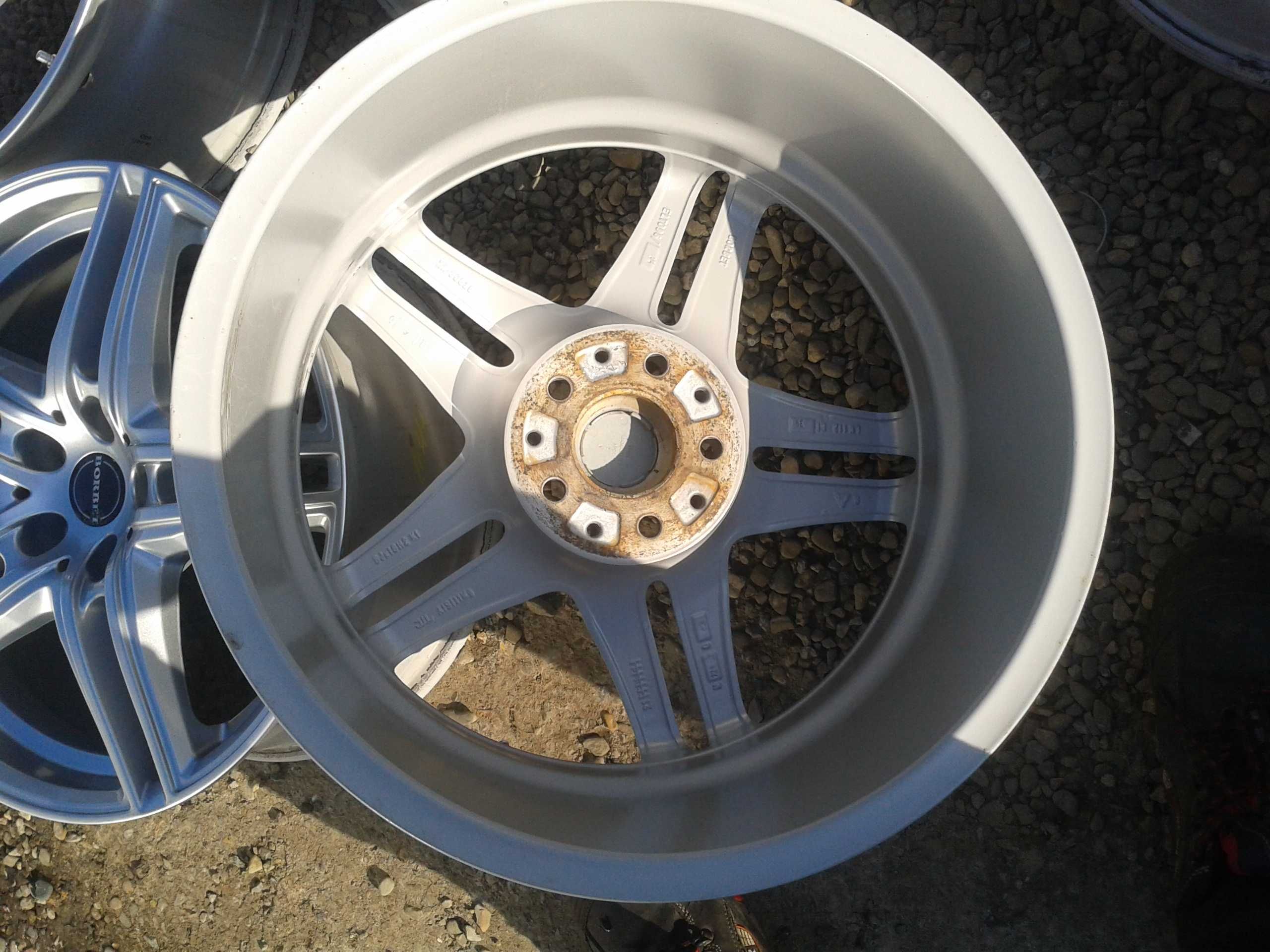 felgi r18 borbet audi a3 a4 a5 a6 q2 q3 b8 b9 c7 c8 q5 c6 b7 mielec b6