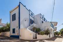 T2 - Primeiro Andar de Moradia - Centro Histórico de Pêra