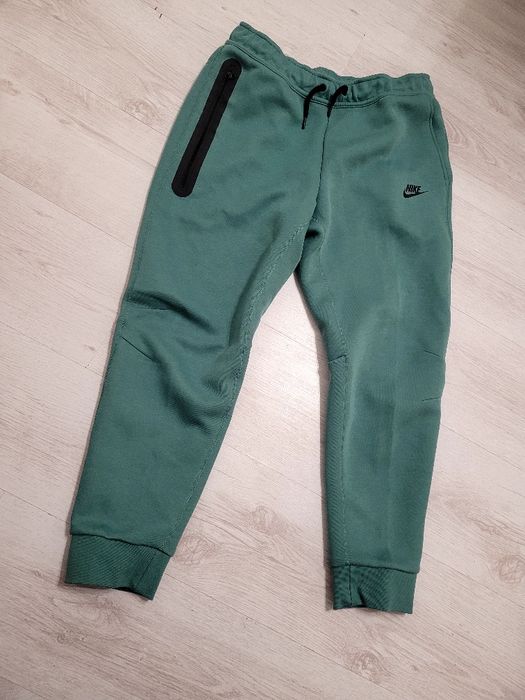 Штани дітячі NIKE Sportswear Tech Fleece нові original
