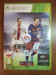 FIFA 16 Xbox 360