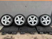 Диски AMG с резиной R20 Mercedes GL X164 ML W164 колеса титаны 166