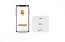 Smartwares FGA-13800 Czujnik czadu z aplikacji bateryjne,Tlenek węgla
