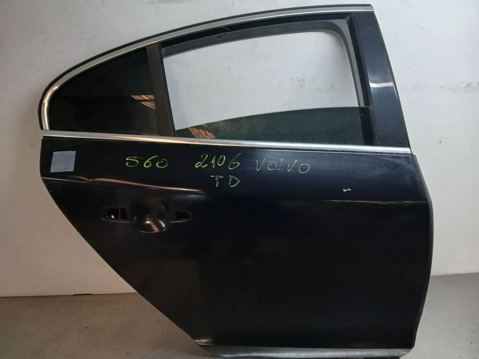 Porta trás direita VOLVO S60 II (134)