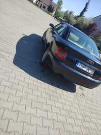 Audi A4 b5 1.8b LPG