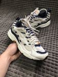 NIKE Air Max 96 (39) 25см 2000 год Vintage женские кроссовки оригинал