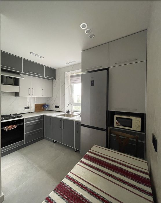 Продаж 1 кімнатноі квартири, вул. Хотинська, буд. 49А, 47900 у.е.