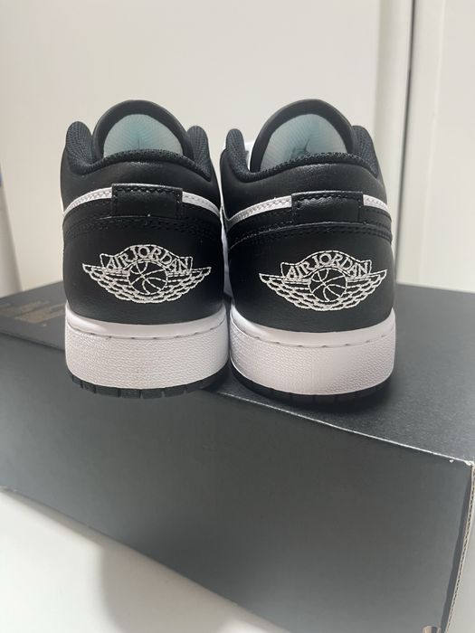 Sneakersy niskie Nike Air Jordan 1 Low