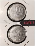 Moedas Brasil (REAL)