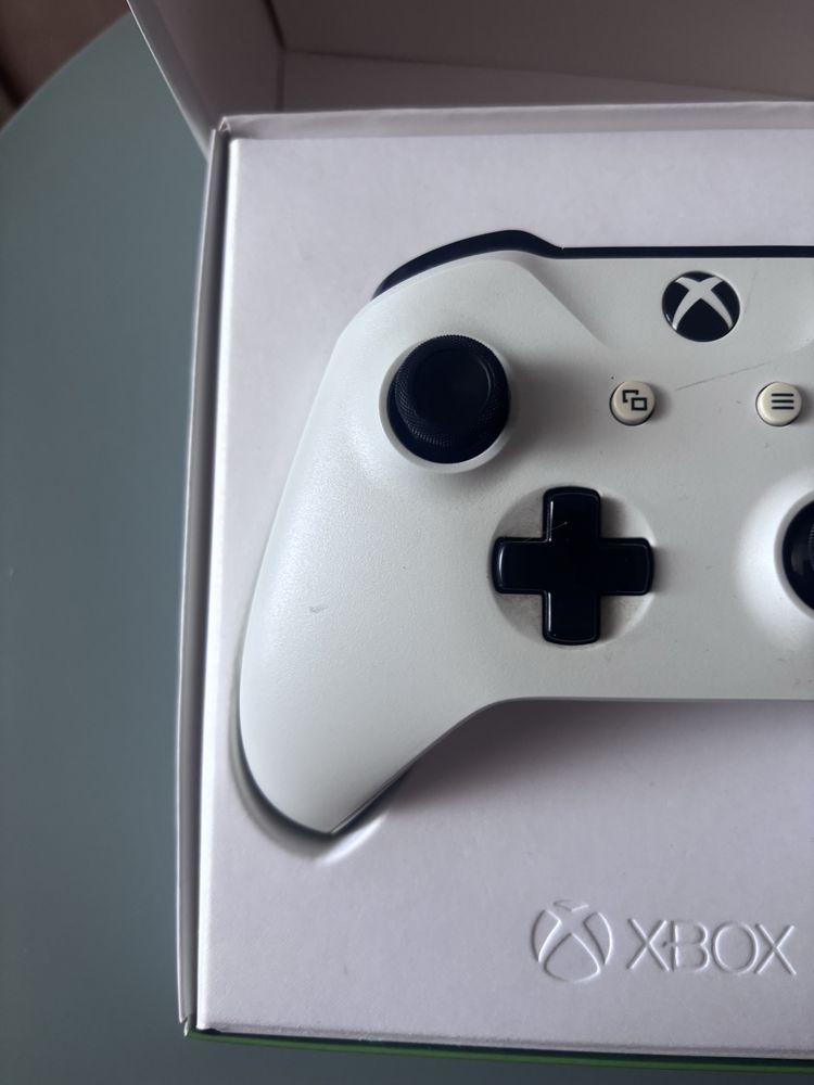 Pad Xbox One/Series