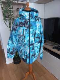 The North Face kurtka XL