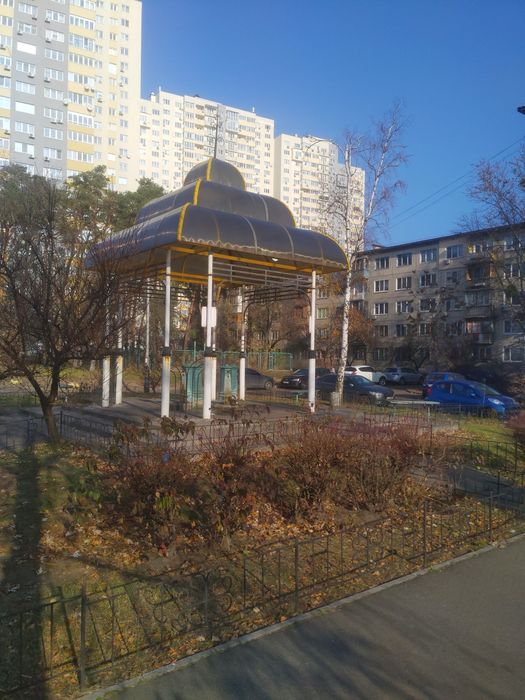 Продажа 2 кв. 47 м Ул. А. Навои 67 Парк  Озера 20 минут ходьбы метро