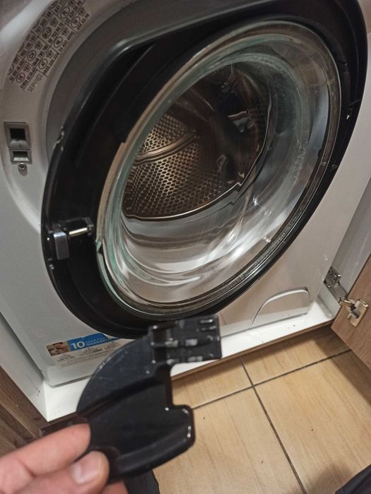 Naprawa/Serwis/Montaż AGD pralki, zmywarki, piekarnika, kuchni, płyty