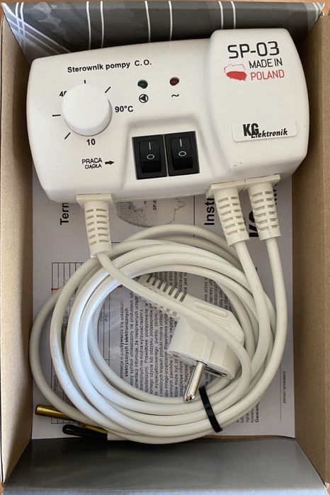 Автоматика для насосіс, управліня на сосів SP03,SP04,SC07,C07 SP05LED