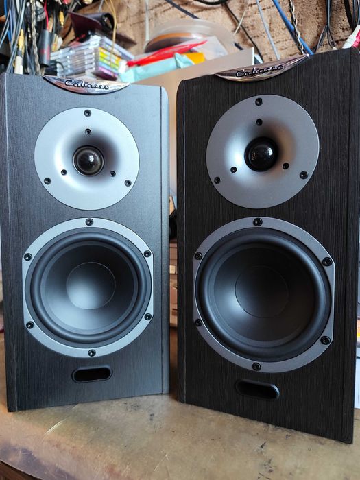 kolumny podstawkowe Cabase Pico MT30