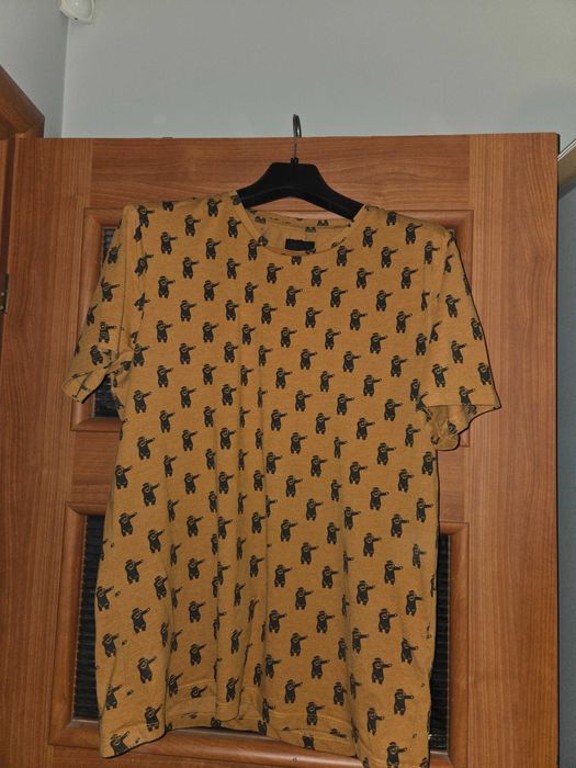 Koszulka męska Reserved