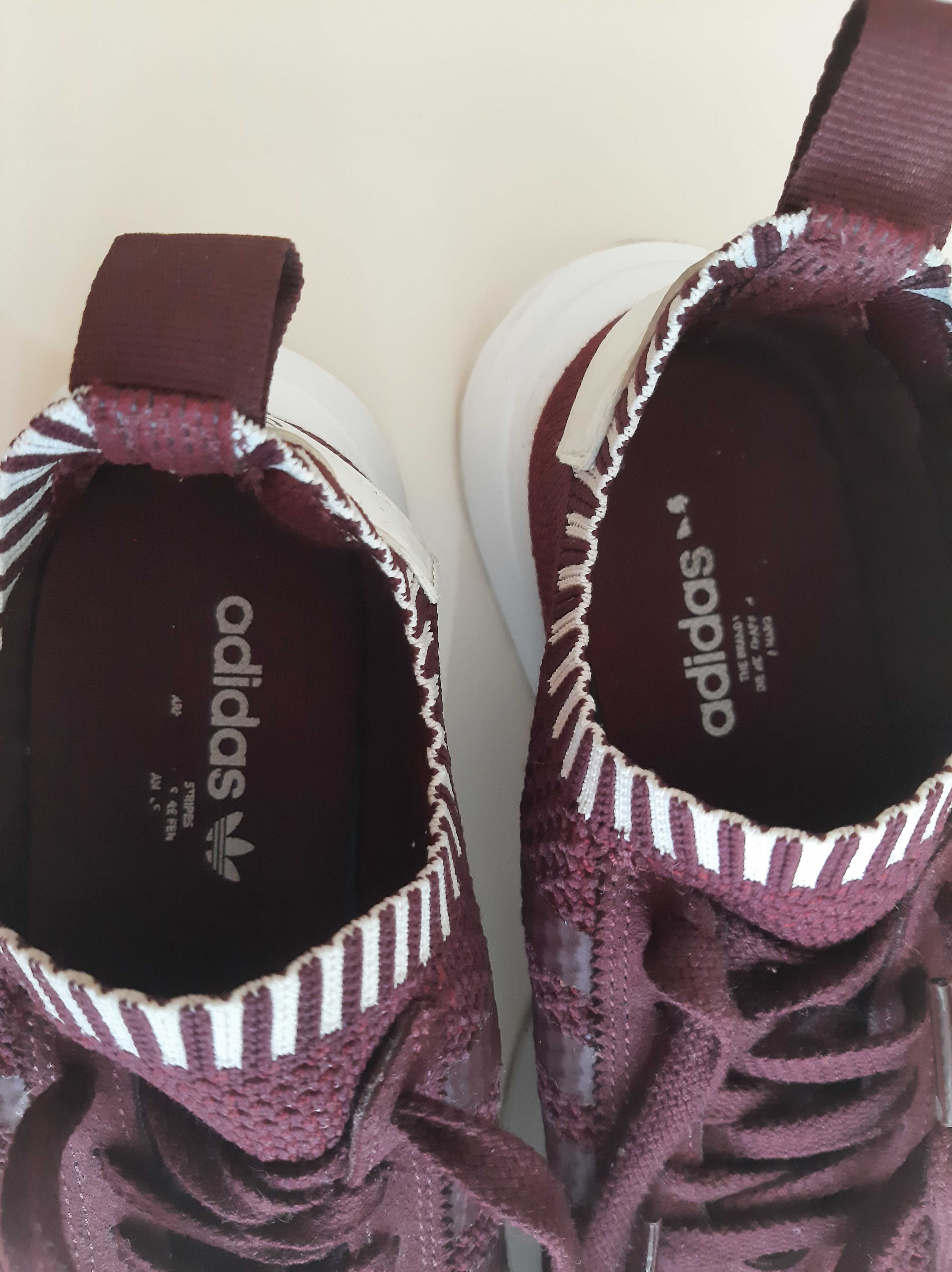 Buty Adidas rozmiar 36 długość wkładki 22,5cm.