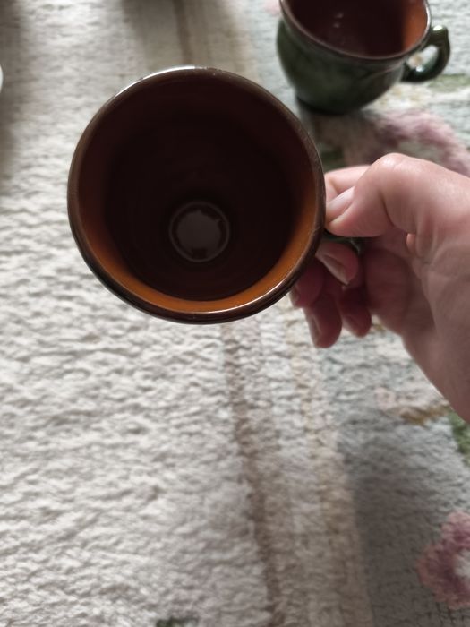 Посуд кераміка  СССР