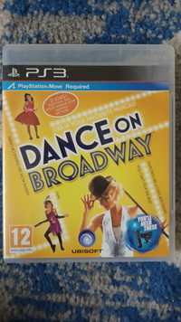 Dance on Broadway - PlayStation 3