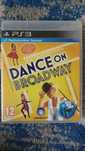 Dance on Broadway - PlayStation 3