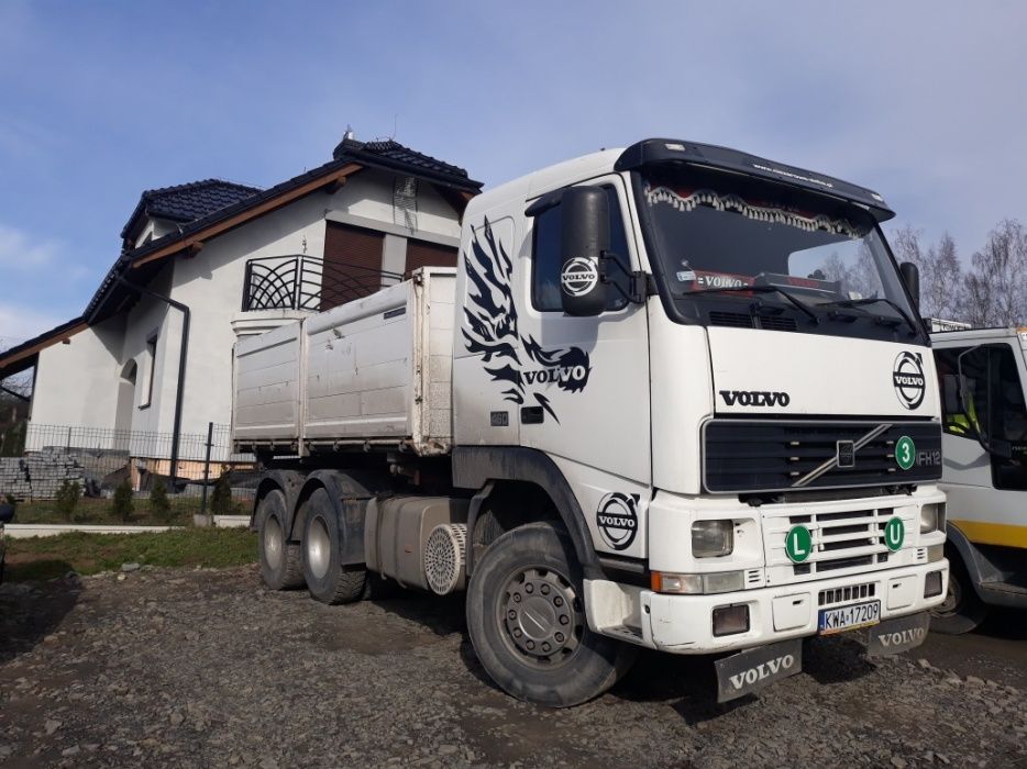 Usługi koparką ,mini koparką koparką obrotową. Transport kruszywa.