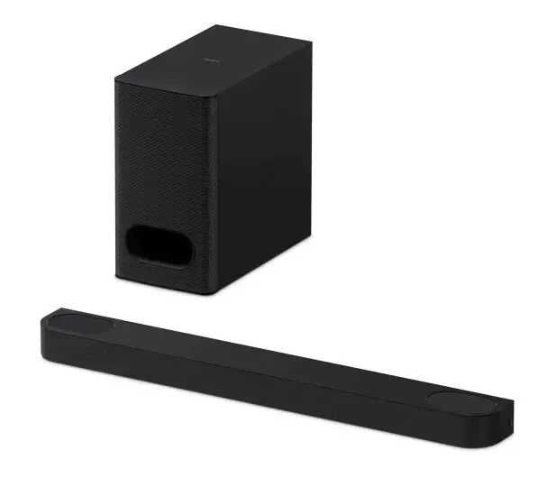 Саундбар Sony BRAVIA Theatre Bar 6 HT-B600